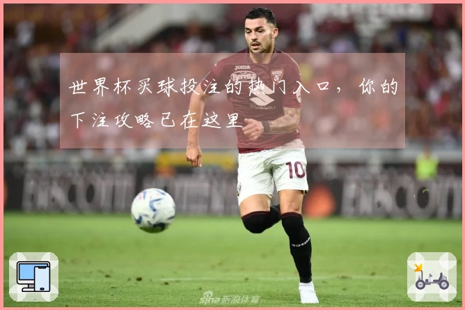 世界杯买球投注的热门入口，你的下注攻略已在这里