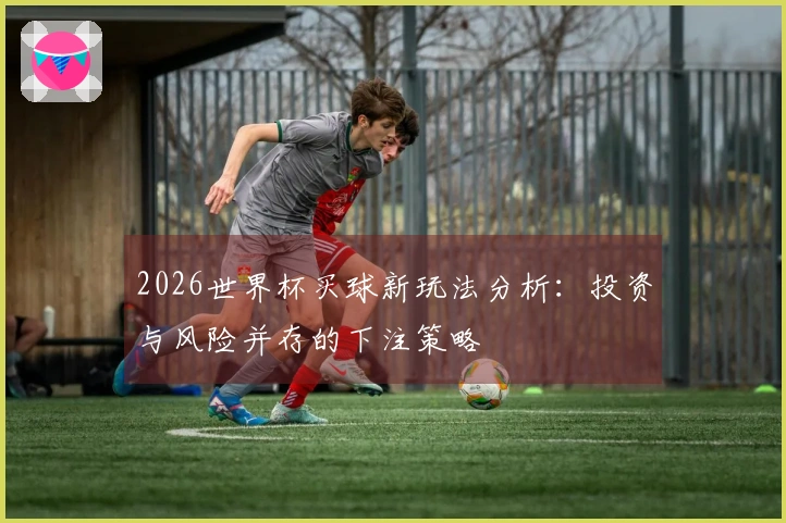 2026世界杯买球新玩法分析：投资与风险并存的下注策略