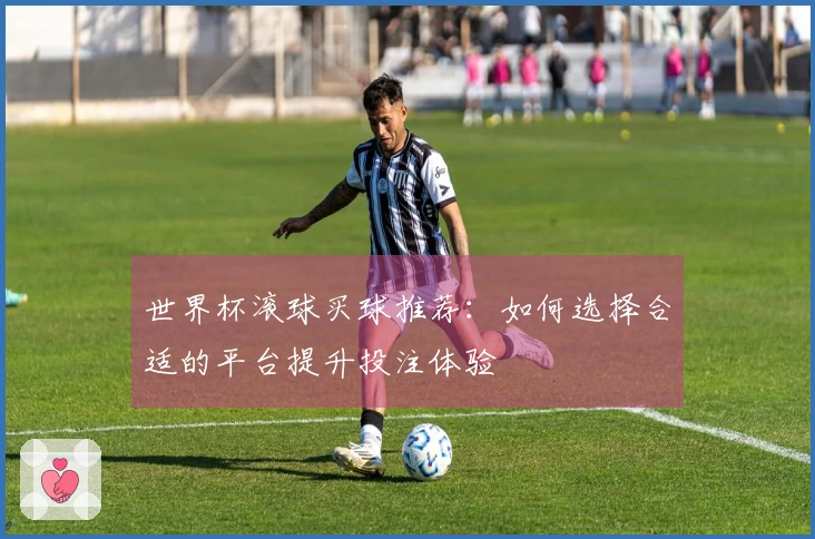 世界杯滚球买球推荐：如何选择合适的平台提升投注体验