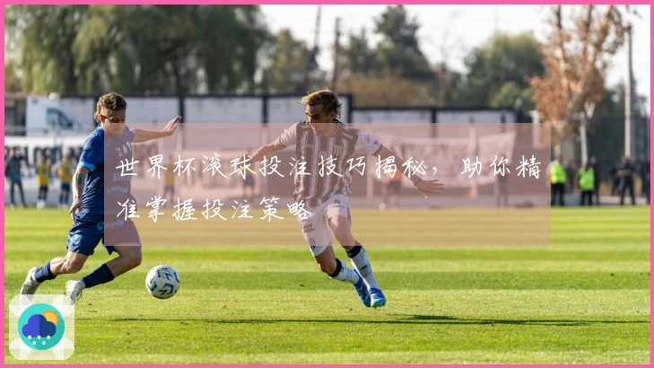世界杯滚球投注技巧揭秘，助你精准掌握投注策略