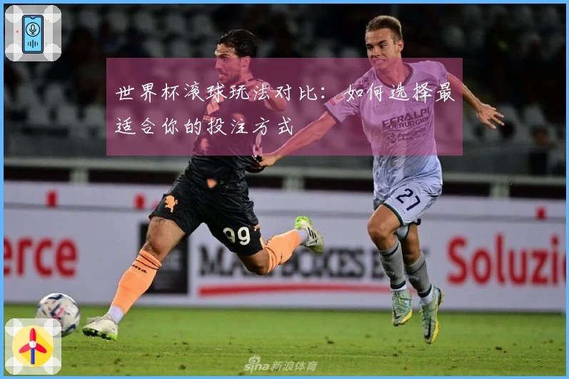 世界杯滚球玩法对比：如何选择最适合你的投注方式