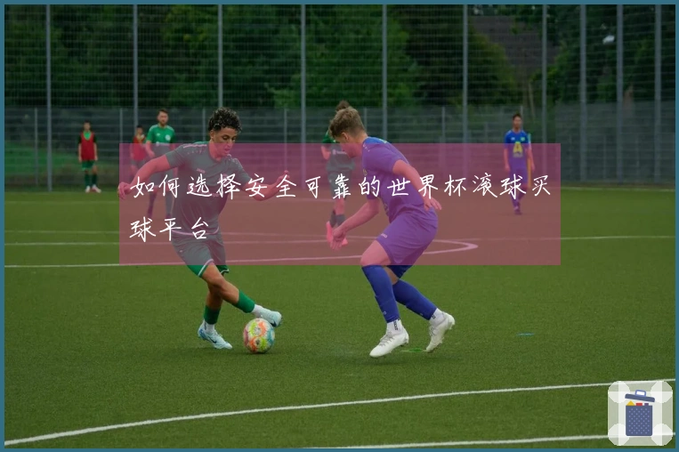 如何选择安全可靠的世界杯滚球买球平台