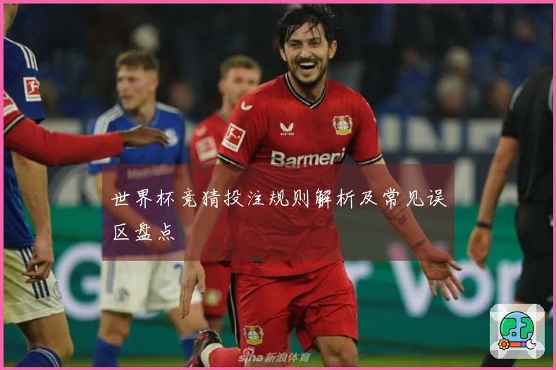 世界杯竞猜投注规则解析及常见误区盘点